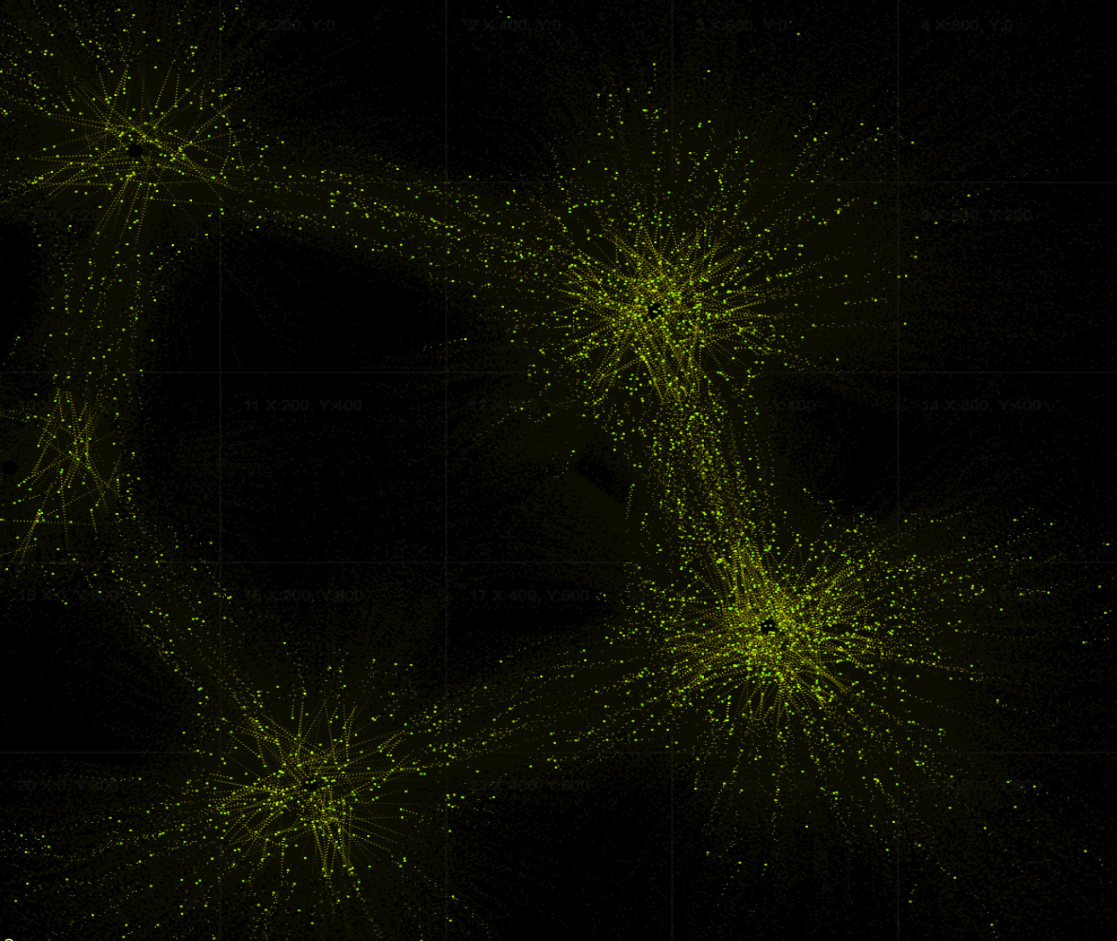 Locus Diffuse Project Thumbnail