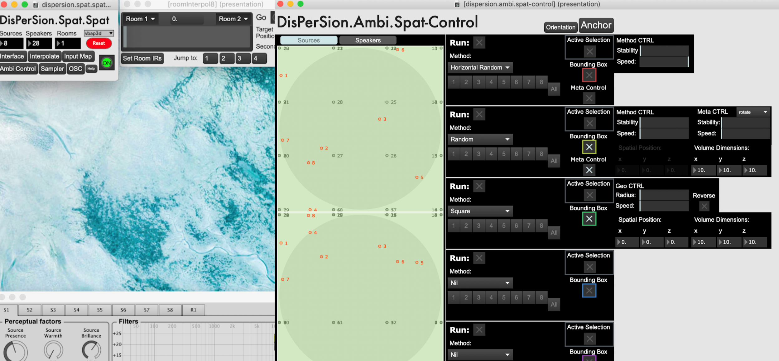 DisPerSion.Spat Project Thumbnail